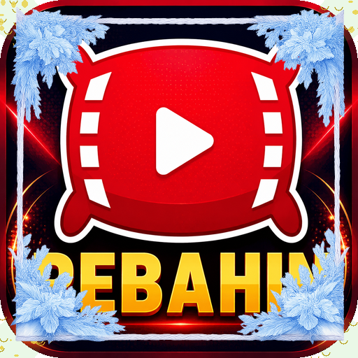 rebahin — galeri pratinjau Resmi APK